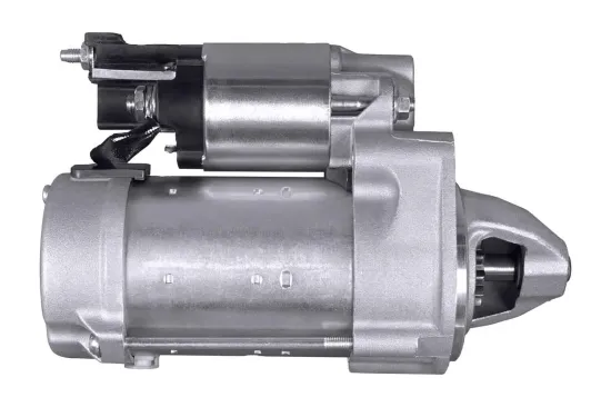 Starter 12 V 1,8 kW HELLA 8EA 011 613-351 Bild Starter 12 V 1,8 kW HELLA 8EA 011 613-351