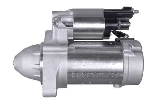 Starter 12 V 1,8 kW HELLA 8EA 011 613-351 Bild Starter 12 V 1,8 kW HELLA 8EA 011 613-351