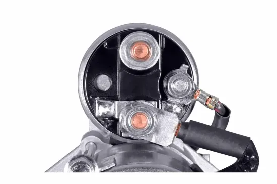 Starter 12 V 1,8 kW HELLA 8EA 012 526-001 Bild Starter 12 V 1,8 kW HELLA 8EA 012 526-001