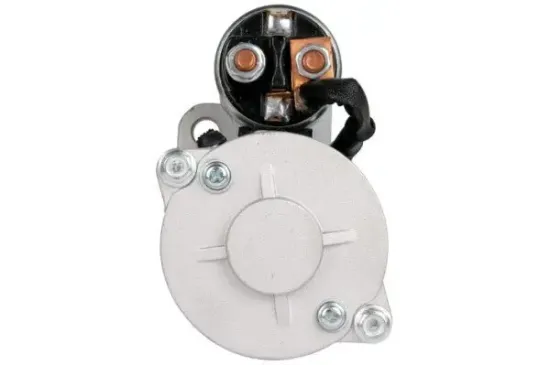 Starter 12 V 1,7 kW HELLA 8EA 012 526-011 Bild Starter 12 V 1,7 kW HELLA 8EA 012 526-011