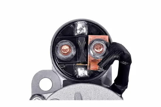 Starter 12 V 1,7 kW HELLA 8EA 012 526-011 Bild Starter 12 V 1,7 kW HELLA 8EA 012 526-011