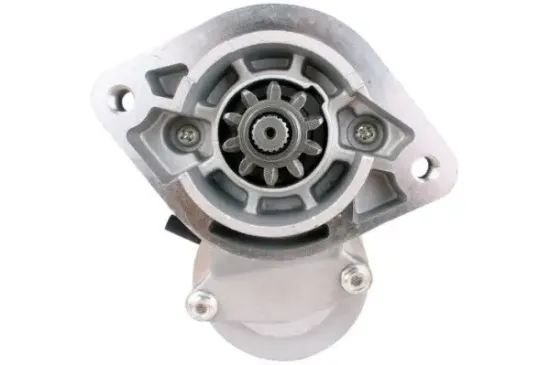 Starter 12 V 2,2 kW HELLA 8EA 012 526-021 Bild Starter 12 V 2,2 kW HELLA 8EA 012 526-021