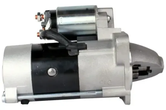 Starter 12 V 2,2 kW HELLA 8EA 012 526-041 Bild Starter 12 V 2,2 kW HELLA 8EA 012 526-041