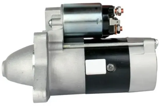 Starter 12 V 2,2 kW HELLA 8EA 012 526-041 Bild Starter 12 V 2,2 kW HELLA 8EA 012 526-041