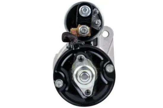 Starter 12 V 2,2 kW HELLA 8EA 012 526-051 Bild Starter 12 V 2,2 kW HELLA 8EA 012 526-051