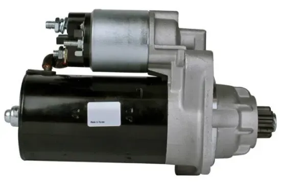 Starter 12 V 2,2 kW HELLA 8EA 012 526-051 Bild Starter 12 V 2,2 kW HELLA 8EA 012 526-051