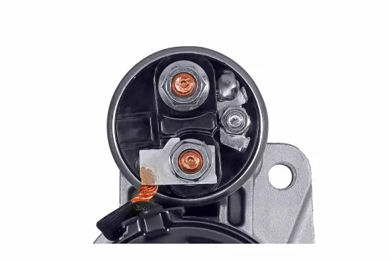 Starter 12 V 2,2 kW HELLA 8EA 012 526-051 Bild Starter 12 V 2,2 kW HELLA 8EA 012 526-051