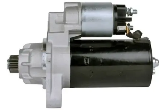Starter 12 V 2,2 kW HELLA 8EA 012 526-051 Bild Starter 12 V 2,2 kW HELLA 8EA 012 526-051