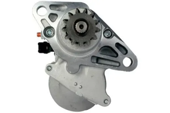 Starter 12 V 1 kW HELLA 8EA 012 526-071 Bild Starter 12 V 1 kW HELLA 8EA 012 526-071