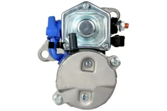 Starter 12 V 1 kW HELLA 8EA 012 526-071 Bild Starter 12 V 1 kW HELLA 8EA 012 526-071