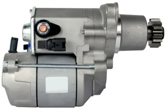 Starter 12 V 1 kW HELLA 8EA 012 526-071 Bild Starter 12 V 1 kW HELLA 8EA 012 526-071