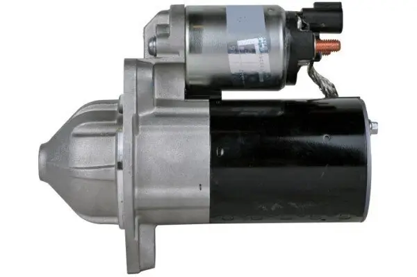 Starter 12 V 1,7 kW HELLA 8EA 012 526-121
