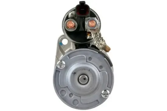 Starter 12 V 1,7 kW HELLA 8EA 012 526-121 Bild Starter 12 V 1,7 kW HELLA 8EA 012 526-121
