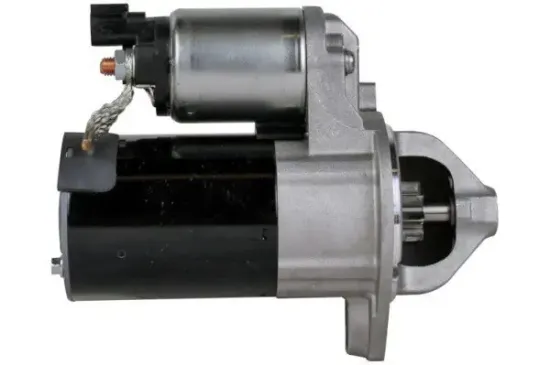Starter 12 V 1,7 kW HELLA 8EA 012 526-121 Bild Starter 12 V 1,7 kW HELLA 8EA 012 526-121