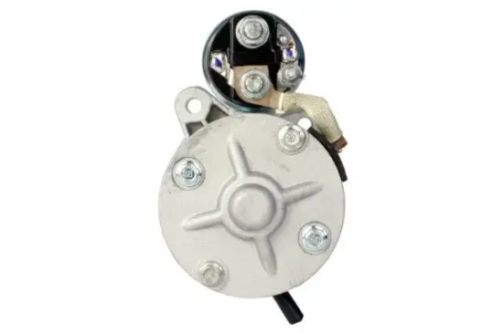 Starter 12 V 2 kW HELLA 8EA 012 526-131 Bild Starter 12 V 2 kW HELLA 8EA 012 526-131