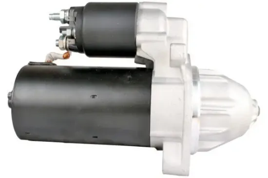 Starter 12 V 1,7 kW HELLA 8EA 012 526-181 Bild Starter 12 V 1,7 kW HELLA 8EA 012 526-181