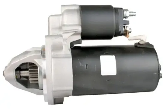 Starter 12 V 1,7 kW HELLA 8EA 012 526-181 Bild Starter 12 V 1,7 kW HELLA 8EA 012 526-181