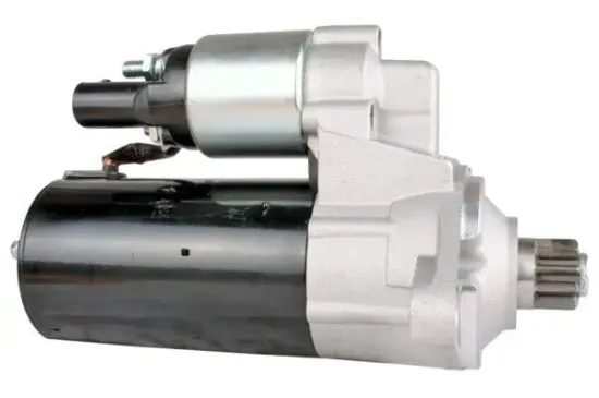 Starter 12 V 2 kW HELLA 8EA 012 526-191 Bild Starter 12 V 2 kW HELLA 8EA 012 526-191