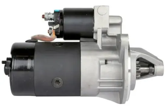 Starter 12 V 2,2 kW HELLA 8EA 012 526-231 Bild Starter 12 V 2,2 kW HELLA 8EA 012 526-231