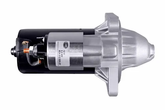 Starter 12 V 2,2 kW HELLA 8EA 012 526-231 Bild Starter 12 V 2,2 kW HELLA 8EA 012 526-231