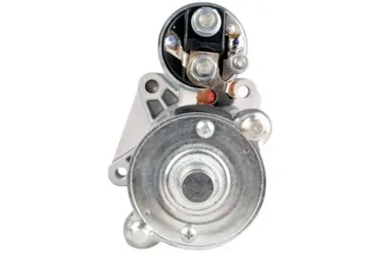 Starter 12 V 1,4 kW HELLA 8EA 012 526-261 Bild Starter 12 V 1,4 kW HELLA 8EA 012 526-261