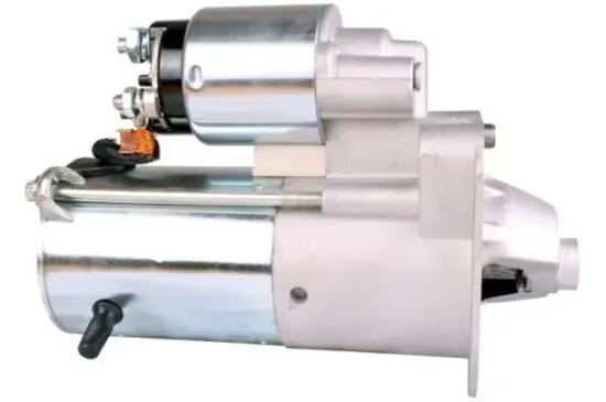 Starter 12 V 1,4 kW HELLA 8EA 012 526-261 Bild Starter 12 V 1,4 kW HELLA 8EA 012 526-261