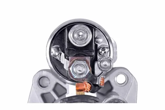 Starter 12 V 1,4 kW HELLA 8EA 012 526-261 Bild Starter 12 V 1,4 kW HELLA 8EA 012 526-261