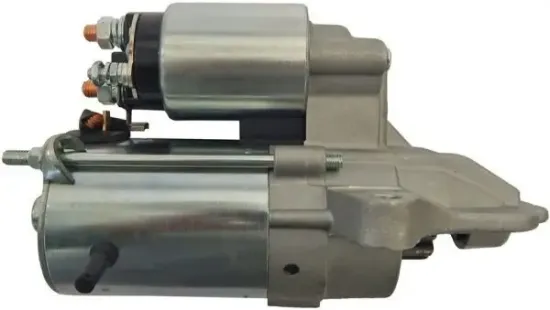 Starter 12 V 1,4 kW HELLA 8EA 012 526-271 Bild Starter 12 V 1,4 kW HELLA 8EA 012 526-271