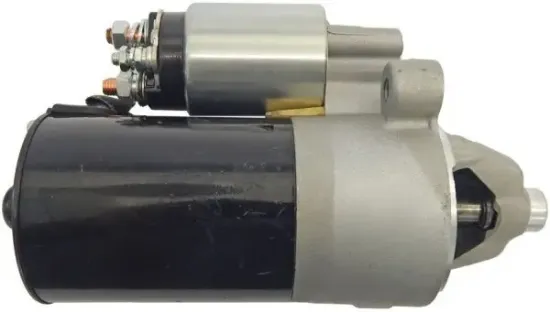 Starter 12 V 1,4 kW HELLA 8EA 012 526-331 Bild Starter 12 V 1,4 kW HELLA 8EA 012 526-331