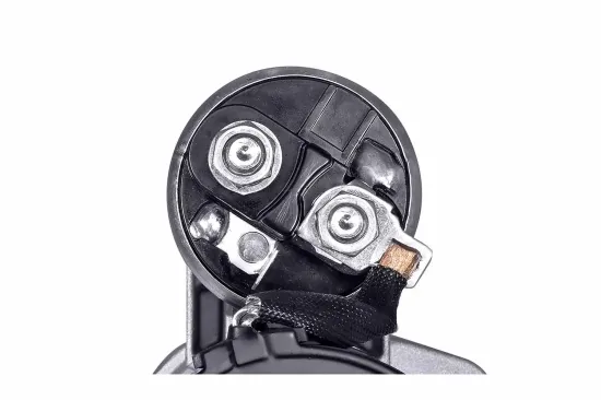 Starter 12 V 2 kW HELLA 8EA 012 526-371 Bild Starter 12 V 2 kW HELLA 8EA 012 526-371