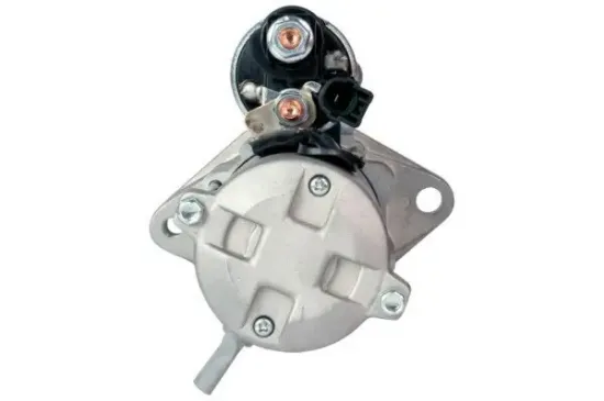 Starter 12 V 0,8 kW HELLA 8EA 012 526-381 Bild Starter 12 V 0,8 kW HELLA 8EA 012 526-381