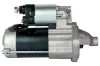 Starter 12 V 0,8 kW HELLA 8EA 012 526-381 Bild Starter 12 V 0,8 kW HELLA 8EA 012 526-381