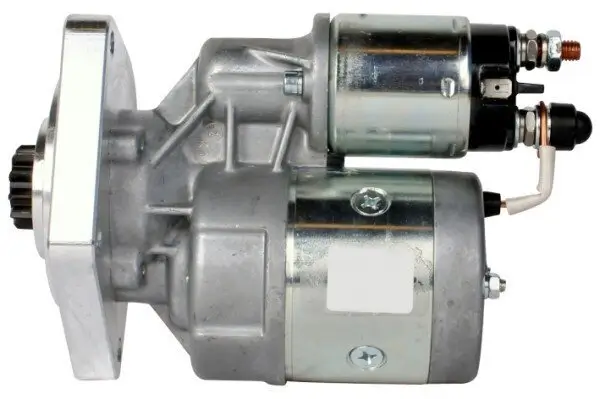 Starter 12 V 1,3 kW HELLA 8EA 012 526-391