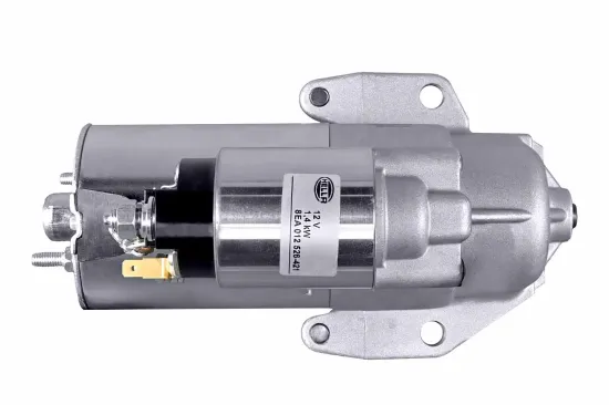 Starter 12 V 1,4 kW HELLA 8EA 012 526-421 Bild Starter 12 V 1,4 kW HELLA 8EA 012 526-421
