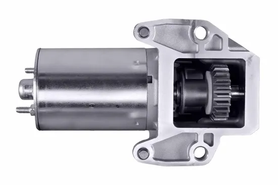 Starter 12 V 1,4 kW HELLA 8EA 012 526-421 Bild Starter 12 V 1,4 kW HELLA 8EA 012 526-421