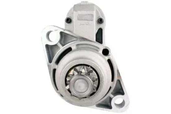 Starter 12 V 1 kW HELLA 8EA 012 526-481 Bild Starter 12 V 1 kW HELLA 8EA 012 526-481