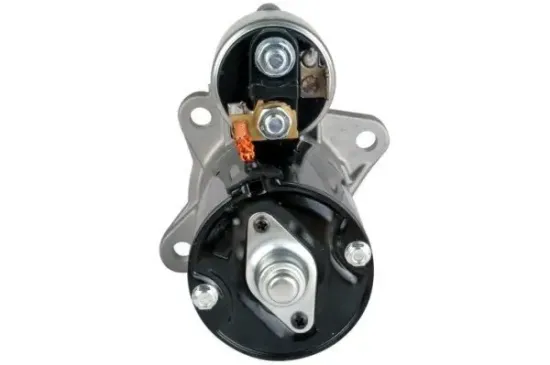 Starter 12 V 0,8 kW HELLA 8EA 012 526-501 Bild Starter 12 V 0,8 kW HELLA 8EA 012 526-501