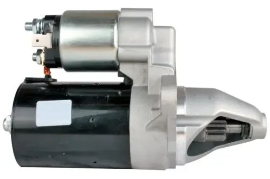 Starter 12 V 0,8 kW HELLA 8EA 012 526-501 Bild Starter 12 V 0,8 kW HELLA 8EA 012 526-501