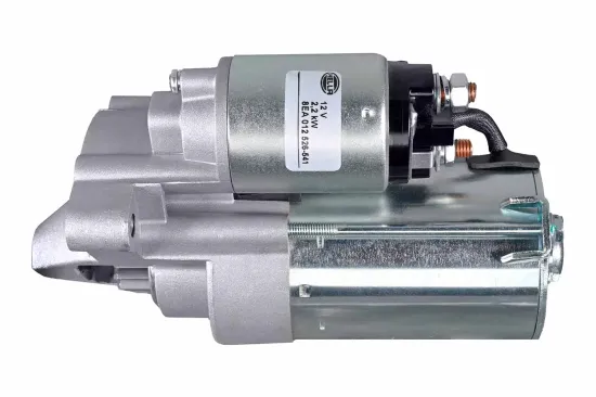 Starter 12 V 2,2 kW HELLA 8EA 012 526-541 Bild Starter 12 V 2,2 kW HELLA 8EA 012 526-541