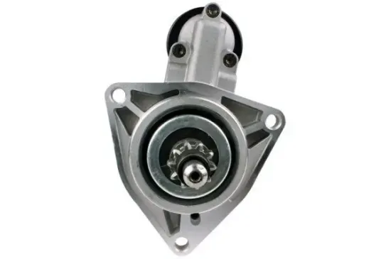 Starter 12 V 2,2 kW HELLA 8EA 012 526-581 Bild Starter 12 V 2,2 kW HELLA 8EA 012 526-581