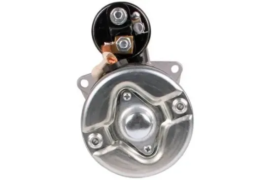 Starter 12 V 2,2 kW HELLA 8EA 012 526-581 Bild Starter 12 V 2,2 kW HELLA 8EA 012 526-581