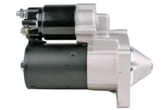 Starter 12 V 0,85 kW HELLA 8EA 012 526-611 Bild Starter 12 V 0,85 kW HELLA 8EA 012 526-611