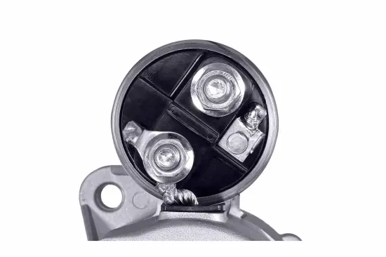 Starter 12 V 0,85 kW HELLA 8EA 012 526-611 Bild Starter 12 V 0,85 kW HELLA 8EA 012 526-611