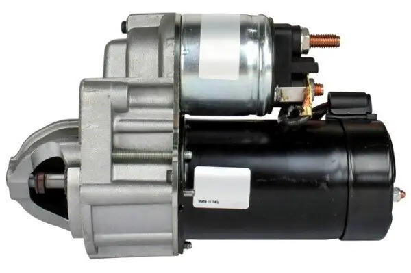 Starter 12 V 1,1 kW HELLA 8EA 012 526-621