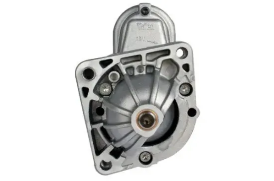 Starter 12 V 1,1 kW HELLA 8EA 012 526-621 Bild Starter 12 V 1,1 kW HELLA 8EA 012 526-621