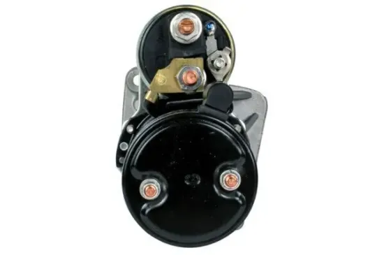 Starter 12 V 1,1 kW HELLA 8EA 012 526-621 Bild Starter 12 V 1,1 kW HELLA 8EA 012 526-621