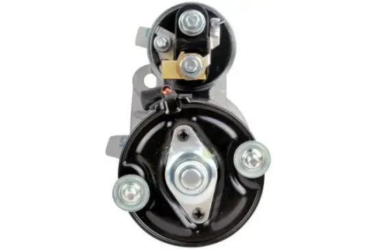 Starter 12 V 1,7 kW HELLA 8EA 012 526-631 Bild Starter 12 V 1,7 kW HELLA 8EA 012 526-631
