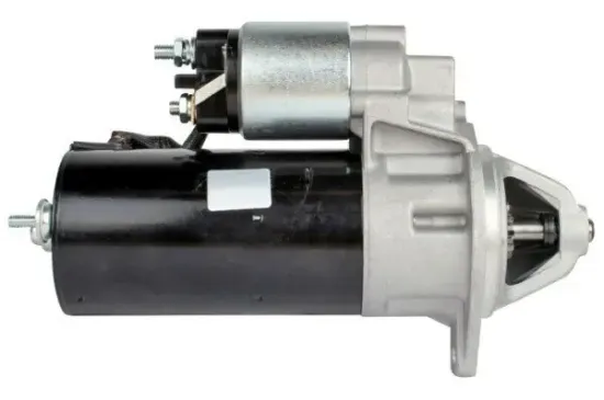 Starter 12 V 1,7 kW HELLA 8EA 012 526-631 Bild Starter 12 V 1,7 kW HELLA 8EA 012 526-631