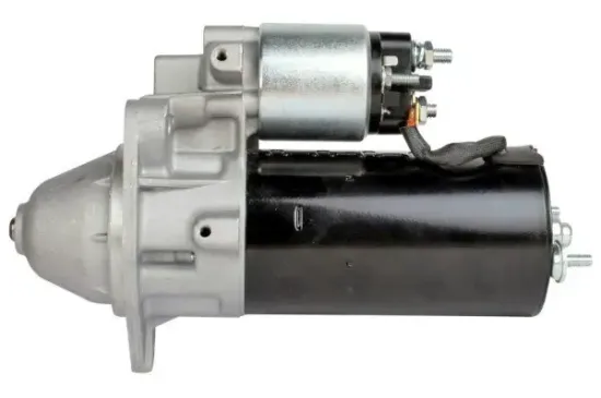 Starter 12 V 1,7 kW HELLA 8EA 012 526-631 Bild Starter 12 V 1,7 kW HELLA 8EA 012 526-631
