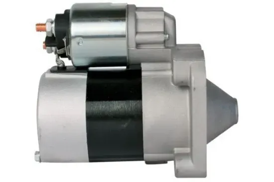 Starter 12 V 1 kW HELLA 8EA 012 526-671 Bild Starter 12 V 1 kW HELLA 8EA 012 526-671